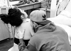 «Για να μπορώ να σας στηρίζω πρέπει πρώτα να στηρίξω τη μητέρα σας»