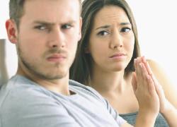 Τι δεν θα σας συγχωρούσε ποτέ ο σύντροφός σας με βάση το ζώδιό του