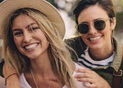 8 ατράνταχτες αποδείξεις ότι έχετε την καλύτερη κολλητή του κόσμου