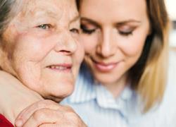 «Είναι μεγάλη ευλογία να έχεις τους παππούδες στη ζωή σου» 