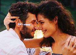 «Έπειτα από 16 χρόνια γάμου, είμαι ερωτευμένος με την γυναίκα μου πιο πολύ από ποτέ!»