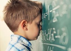 «Οριακή νοημοσύνη»: πότε ένα παιδί είναι βραδυμαθές και πώς θα το βοηθήσουμε