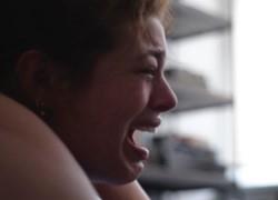 «Αν η δύναμη είχε πρόσωπο, θα ήταν μιας γυναίκας που γεννάει…»