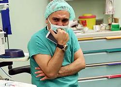 Οι γιατροί επηρεάζουν τη ζωή και τον θάνατο μερικών ανθρώπων. Εμείς, περισσότερων!