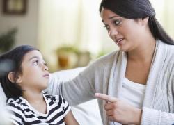 Η μέθοδος «Όταν/Τότε» για συνεργάσιμα και υπάκουα παιδιά  