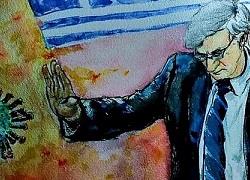 Είμαστε τυχεροί που έχουμε μαζί μας τον Σωτήρη Τσιόδρα