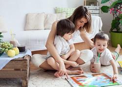 Οι «θυσίες» είναι δουλειά των γονιών, όχι των παιδιών…