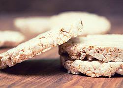 Συνταγές για παιδιά: Σπιτικές ρυζογκοφρέτες με τρία μόνο υλικά!