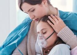 Η πανδημία μέσα από τα μάτια μιας μητέρας παιδιού με ανοσολογική ανεπάρκεια