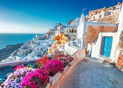 BBC Travel: η Ελλάδα είναι μία από τις τέσσερις χώρες με παράδοση στην καλοσύνη