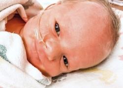 27χρονη διασωληνώθηκε 33 εβδομάδων έγκυος και αποσωληνώθηκε μανούλα!