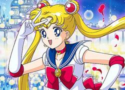 Sailor Moon: έρχονται οι 3 πρώτες σεζόν δωρεάν στο youtube!
