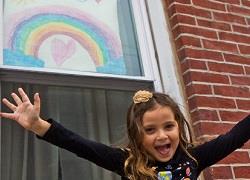 Γιατί τα παιδιά είναι οι πραγματικοί ήρωες της εποχής