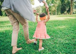 «Μην συγκρίνεις την ανάπτυξη του παιδιού σου με των άλλων-δεν είναι αγώνας ταχύτητας!»