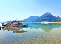 5 εκδρομές εκτός Αττικής για να γιορτάσετε το άνοιγμα των διοδίων