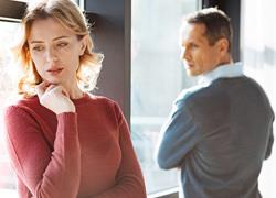 «Θέλω να χωρίσω αλλά φοβάμαι να το κάνω εξαιτίας των παιδιών»