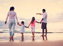 Τo κλειδί για να λύσετε τα προβλήματα μιας δυσλειτουργικής οικογένειας