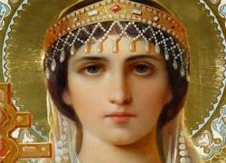Σήμερα γιορτάζει η Αγία Υπομονή, η προστάτιδα των φτωχών