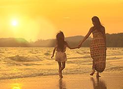 «Eίναι υπέροχο να βλέπεις την κόρη σου να μεταμορφώνεται σε δυναμική γυναίκα!»