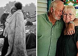 11 τρυφερές φωτογραφίες που αποδεικνύουν ότι η αληθινή αγάπη αντέχει στον χρόνο!