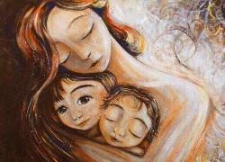 Η θυσία για την μάνα δεν είναι επιλογή, είναι γραμμένη στο DNA της