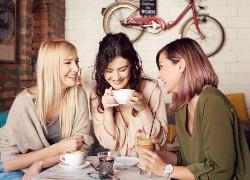 Η αληθινή φιλία είναι αγάπη χωρίς όρους κι αξίζει κάθε λεπτό που της αφιερώνουμε