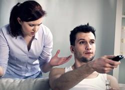 Οι άντρες ακούνε μόνο αυτά που θέλουν να ακούσουν σύμφωνα με έρευνα