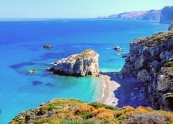 5 ιδανικοί προορισμοί για μαγευτικές διακοπές χωρίς συνωστισμό