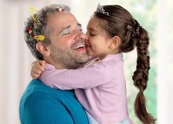 Η Lidl Hellas κοινοποιήσε το μήνυμα της ΑΒ Βασιλόπουλος για την ημέρα του πατέρα