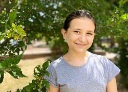 Το συγκινητικό ευχαριστώ μιας 11χρονης προσφυγοπούλας στους Έλληνες δασκάλους της