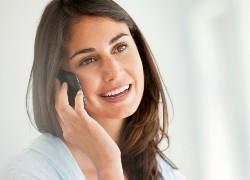 «Μιλάω με τη μαμά μου στο τηλέφωνο κάθε πρωί γιατί η φωνή της μου φτιάχνει τη διάθεση!»