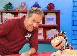 Χ. Δημόπουλος: «Τα παιδιά μας βοηθούν να δούμε τα πράγματα στην πραγματική τους διάσταση»