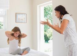 Πειθαρχία χωρίς ουρλιαχτά: 4 απλά βήματα που λειτουργούν!