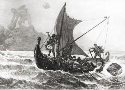 Γιατί η «Οδύσσεια» είναι η ωραιότερη ιστορία του κόσμου