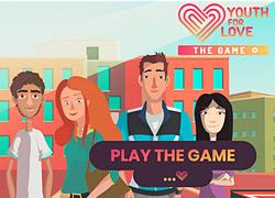 Youth for Love: το διαδικτυακό παιχνίδι κατά της βίας και του εκφοβισμού