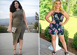 Πώς να τονίσετε τις καμπύλες σας (για να σας βρίσκουν ακόμη πιο sexy)