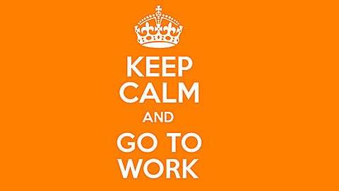 Συμβουλές για καλύτερη ψυχολογία στη δουλειά