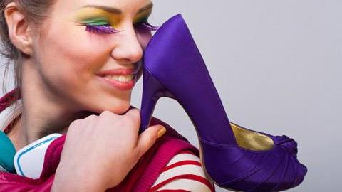 Γόβες peep toe σε τιμές για κάθε budget