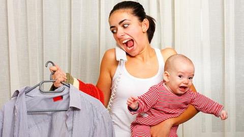 5 τρόποι για να διαχειριστείτε το στρες και το άγχος