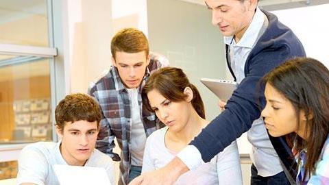 Όταν οι μαθητές δημιουργούν επιχειρήσεις