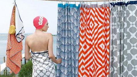 Κουρτίνες: Ιδέες και οικονομικές προτάσεις