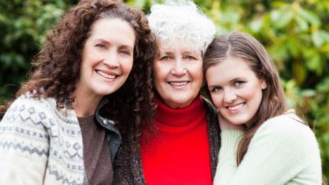 Προληπτικές εξετάσεις στα 30, στα 40, στα 50+