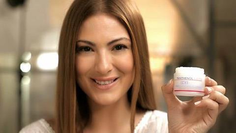 Panthenol Extra: σειρά Ελληνικών καλλυντικών με βάση την πανθενόλη