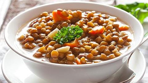 Πρωτότυπες καλοκαιρινές συνταγές με όσπρια