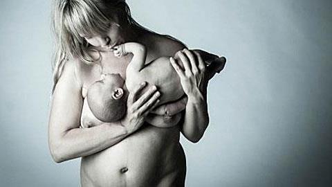 Το υπέροχο σώμα σου μετά τον τοκετό