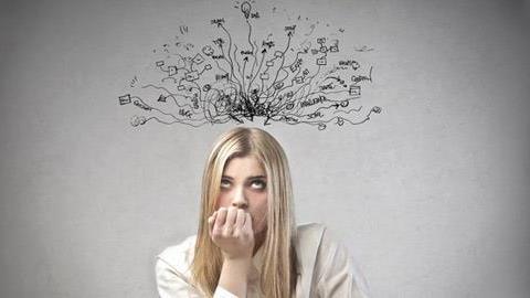 Πώς το να σκέφτεστε υπερβολικά σας κάνει δυστυχισμένους