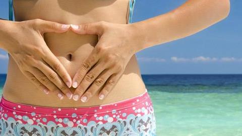 10 συμβουλές για επίπεδη κοιλιά