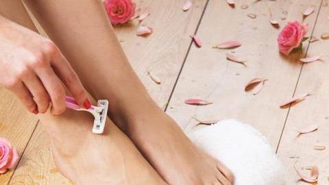 Πώς να αντιμετωπίσετε τους ερεθισμούς από ξυραφάκι