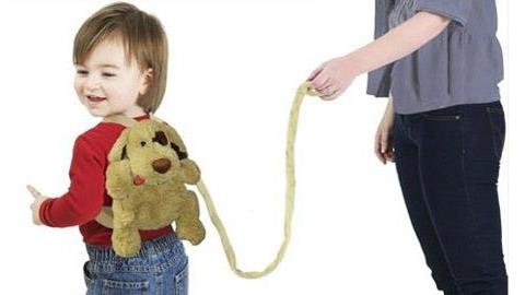 Τα πιο παράξενα προϊόντα για μωρά!