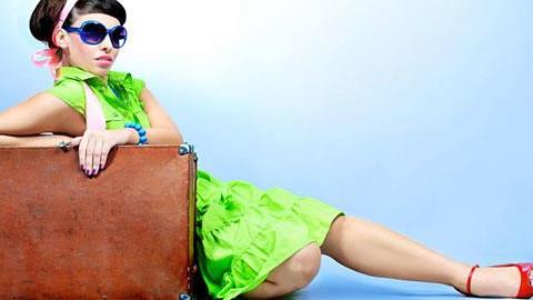 Ρούχα για διακοπές στο νησί, το κάμπινγκ ή το εξοχικό